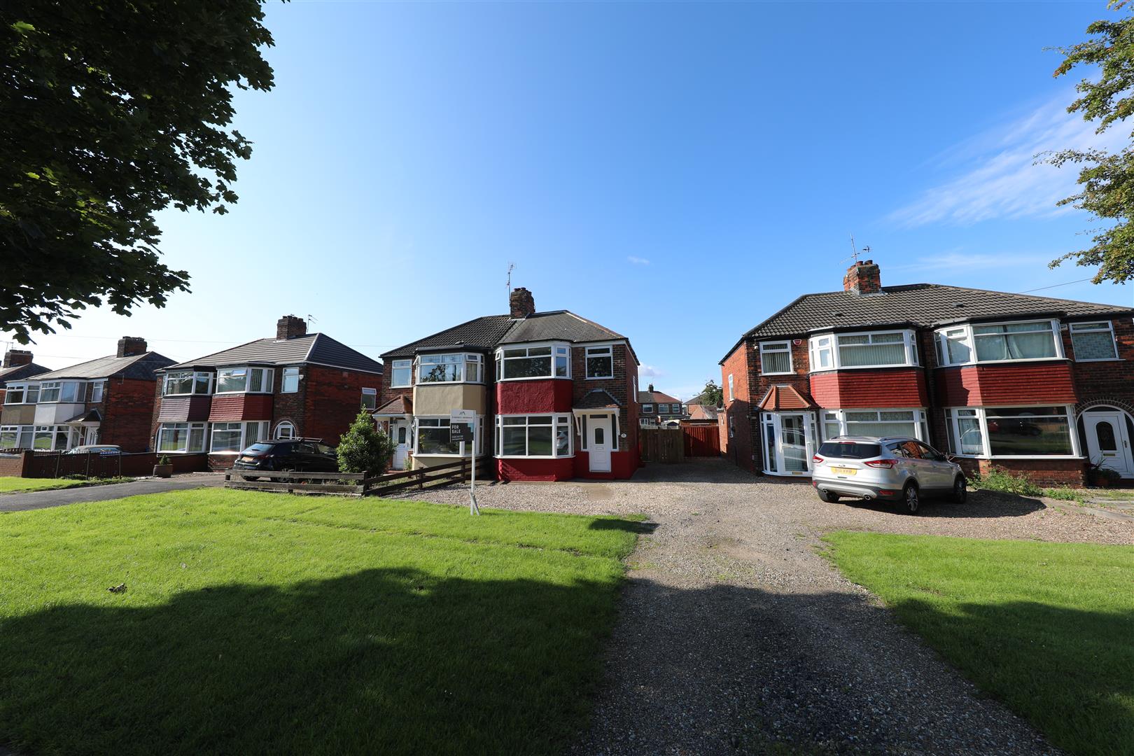 Cottingham Road, Hull Symonds & Greenham